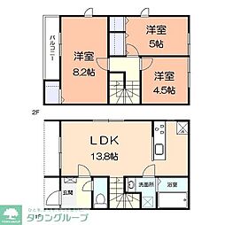 藤沢市大庭