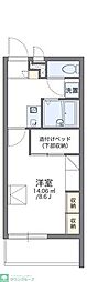 レオパレス湘南II