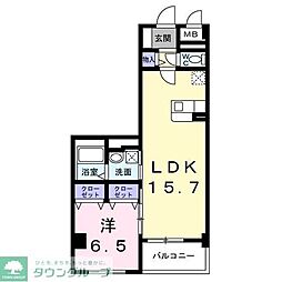 メゾン・ルフレ