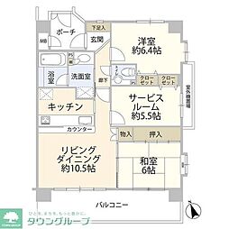茅ヶ崎市浜之郷