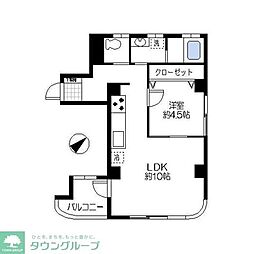 茅ヶ崎市十間坂１丁目