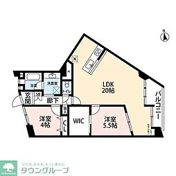 藤沢市鵠沼海岸２丁目