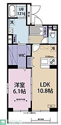 茅ヶ崎市十間坂１丁目
