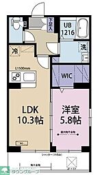 茅ヶ崎市十間坂１丁目