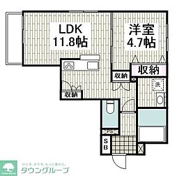 平塚市老松町