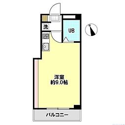 鎌倉市岩瀬１丁目
