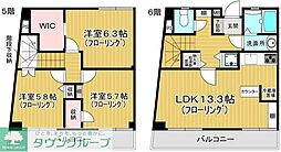 藤沢市鵠沼花沢町