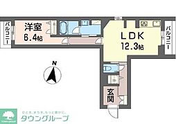 鎌倉市長谷２丁目
