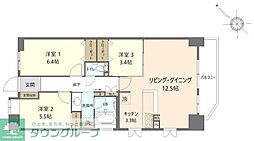 横浜市西区中央２丁目