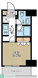 横浜市西区中央１丁目