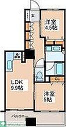 藤沢市南藤沢