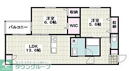 小田原市扇町１丁目