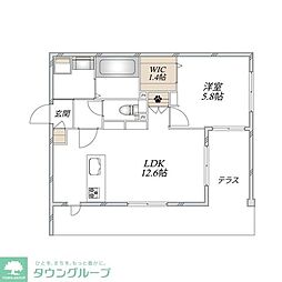 横浜市泉区中田東３丁目
