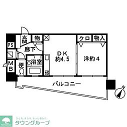 平塚市錦町