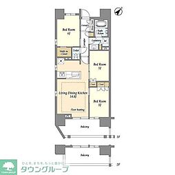 横須賀市大滝町２丁目