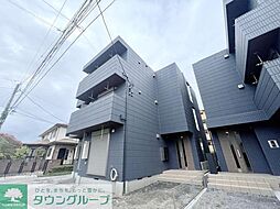 逗子市逗子７丁目