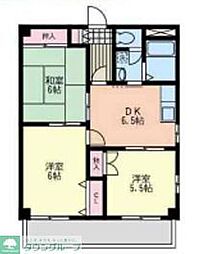平塚市四之宮６丁目