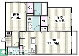 藤沢市下土棚