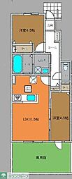 藤沢市辻堂元町4丁目の一戸建て