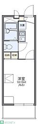 レオパレスサンコート寒川