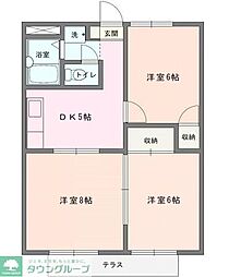 平塚市四之宮１丁目