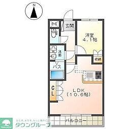 平塚市根坂間
