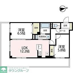 鎌倉市大船４丁目