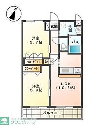 平塚市四之宮