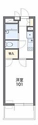 レオパレス代官町