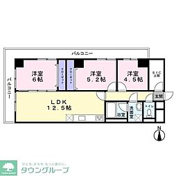 平塚市八重咲町