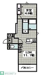 座間市入谷西３丁目