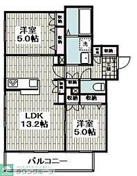 座間市入谷西３丁目
