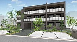 茅ヶ崎市若松町