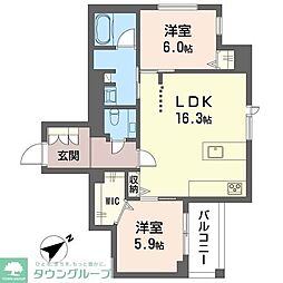 逗子市逗子７丁目
