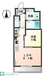茅ヶ崎市室田３丁目
