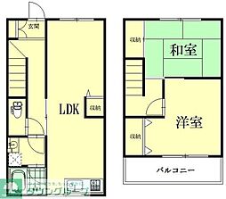 茅ヶ崎市円蔵の一戸建て