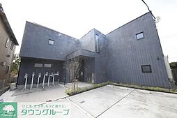 藤沢市城南４丁目