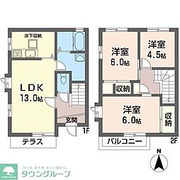 茅ヶ崎市赤羽根