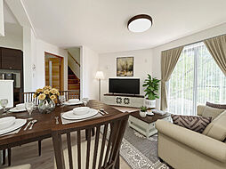 大倉山6丁目 新築2階建て