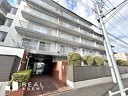 ニックハイム横浜鴨居