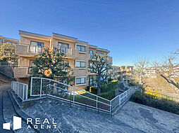 バームハイツ菊名参番館