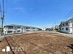 長津田町　全7区画