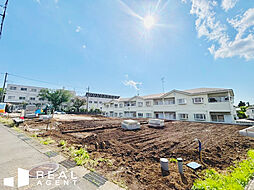 長津田町　全7区画