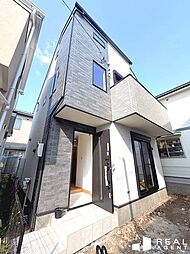 新吉田東5丁目　新築2階建て