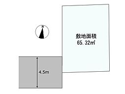 新吉田東5丁目 新築2階建て