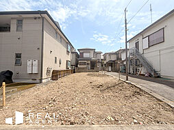 新吉田東5丁目　全1区画