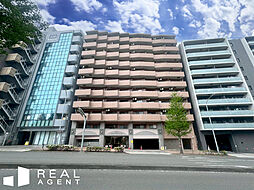 クリオ新横浜壱番館