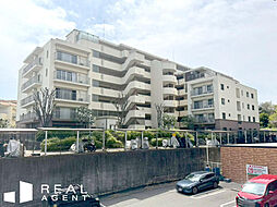 クレッセントユーパリノスの丘パームヒルズ