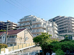 クリオ小机壱番館