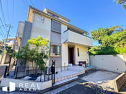 師岡町　中古戸建